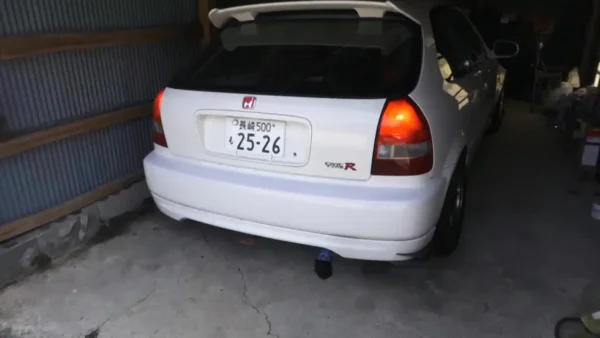 ブレーキランプ点きっぱなしになったら
