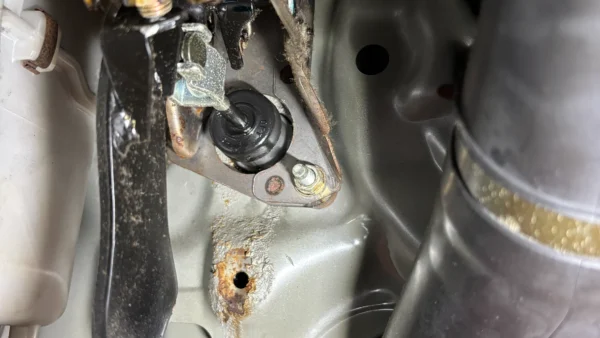 【クラッチ切れない！？】マニュアル車によくある故障